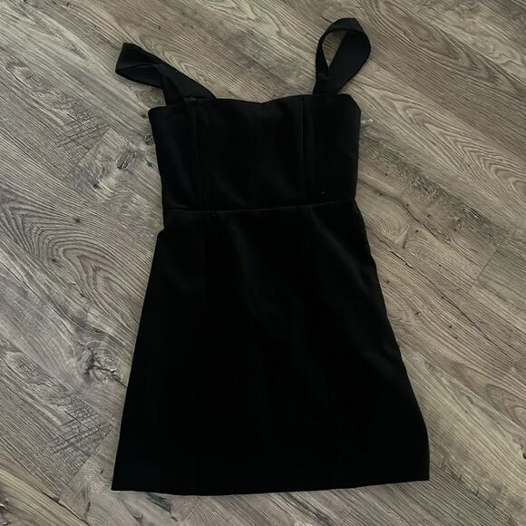 Alice + Olivia Taylum dress - Picture 3 of 5